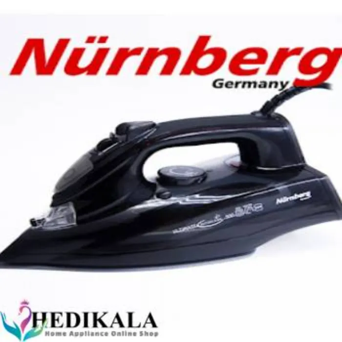 اتو دستی 2200 وات نورنبرگ مدل NG-340