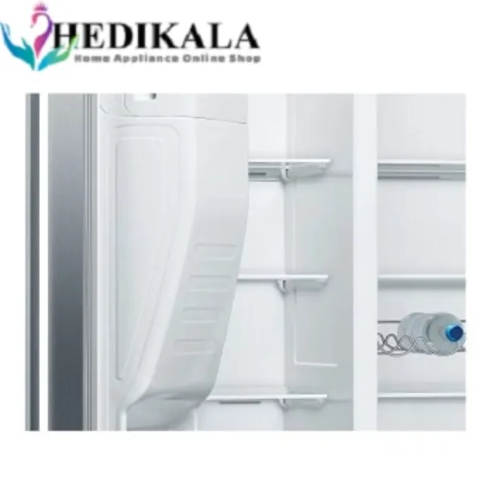 یخچال بوش30 فوت 2 درب مدل KAG93AI304