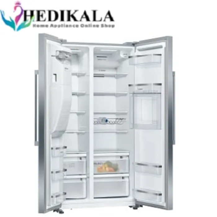 یخچال بوش30 فوت 2 درب مدل KAG93AI304