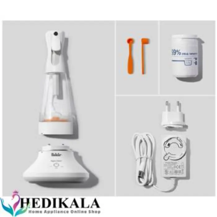 دستگاه الکترولیز اب 27 وات فکر مدل HYPO CLEAN