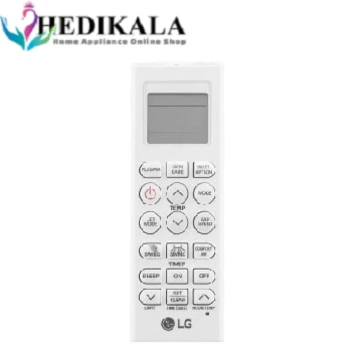 کولر گازی ال جی 24000  مدل I24CGH