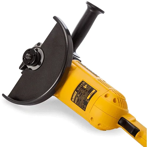  سنگ فرز 2200وات دیوالت مدل Dewalt DWE492﻿﻿