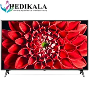 تلویزیون ال جی 70اینچ 4K مدل 70UN7100
