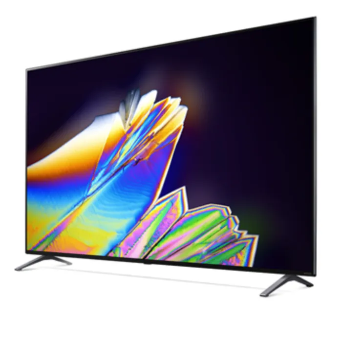 تلویزیون ال جی 75اینچ 8K نانوسل مدل 75NANO97 2020