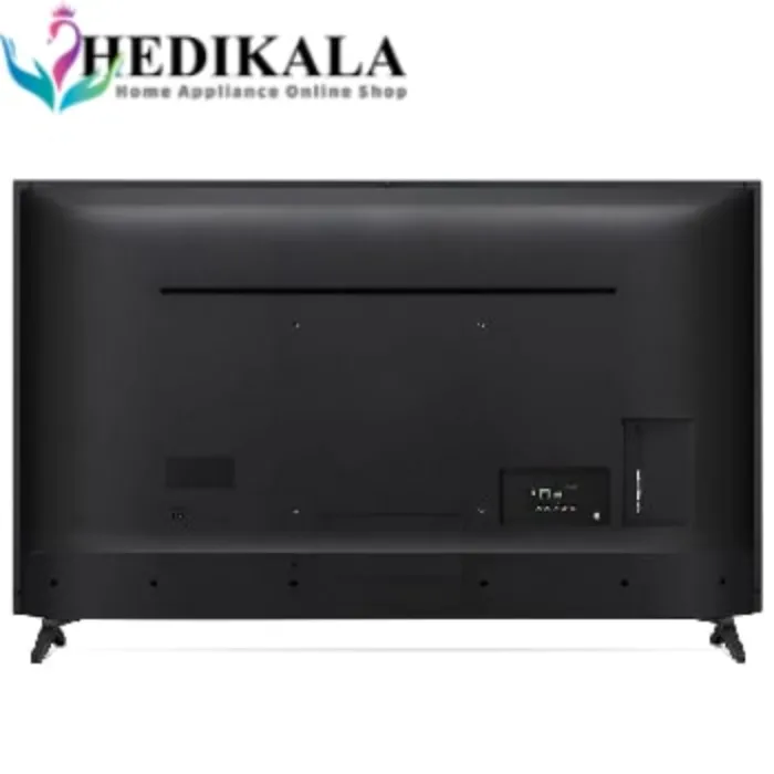 تلویزیون ال جی 55اینچ 4K مدل 55UN6950