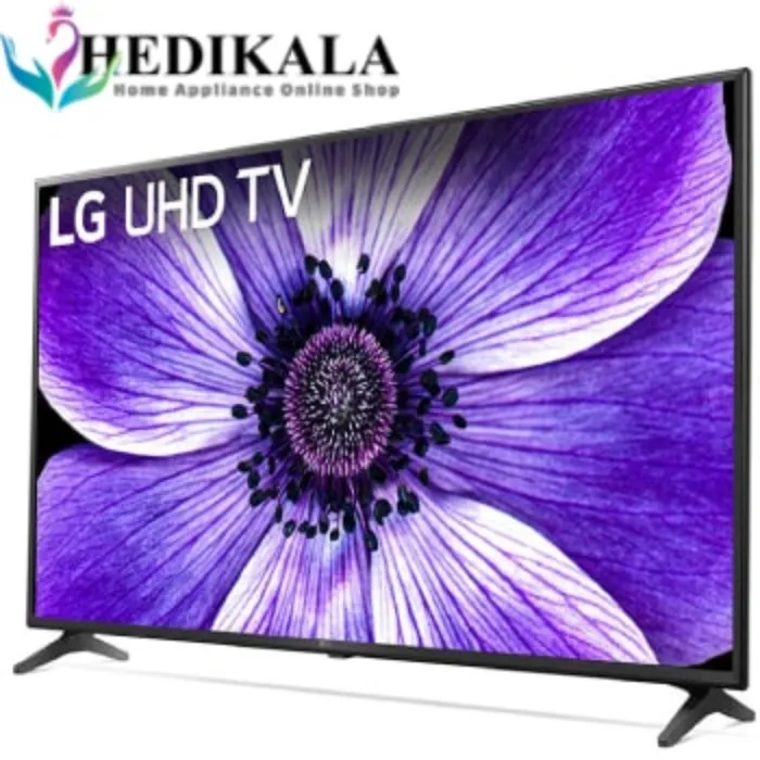 تلویزیون ال جی 55اینچ 4K مدل 55UN6950