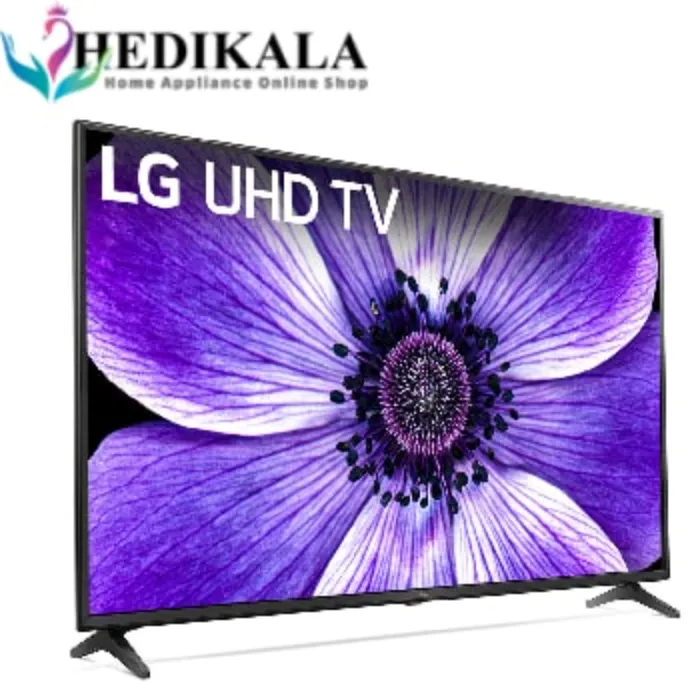 تلویزیون ال جی 55اینچ 4K مدل 55UN6950