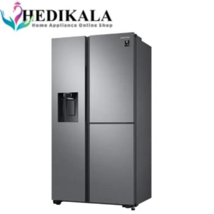 یخچال فریزر سامسونگ ساید بای ساید RH65A5401M9 