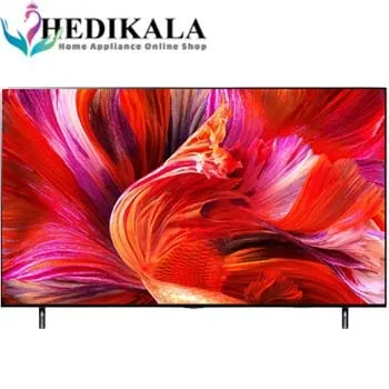 تلویزیون ال جی 65 اینچ 8K مدل QNED 65QNED95 2021