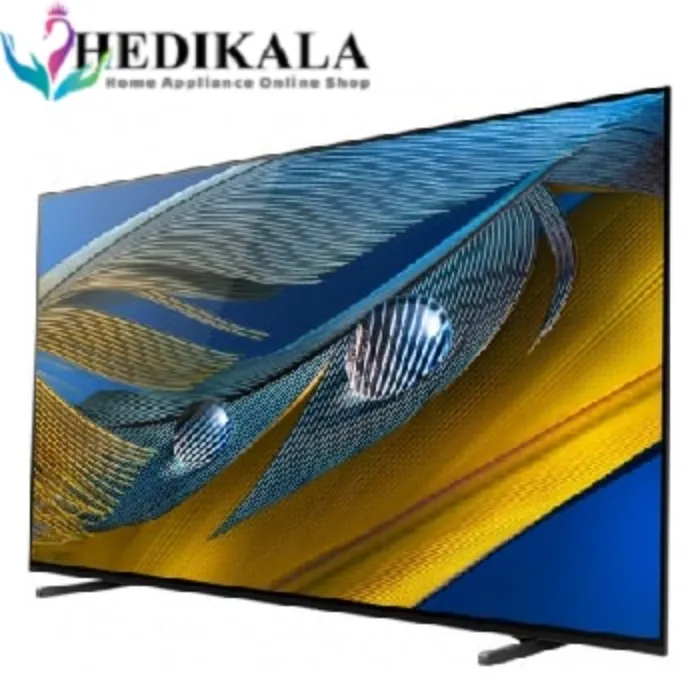 تلویزیون سونی 77اینچ 4K  مدل 77A80J