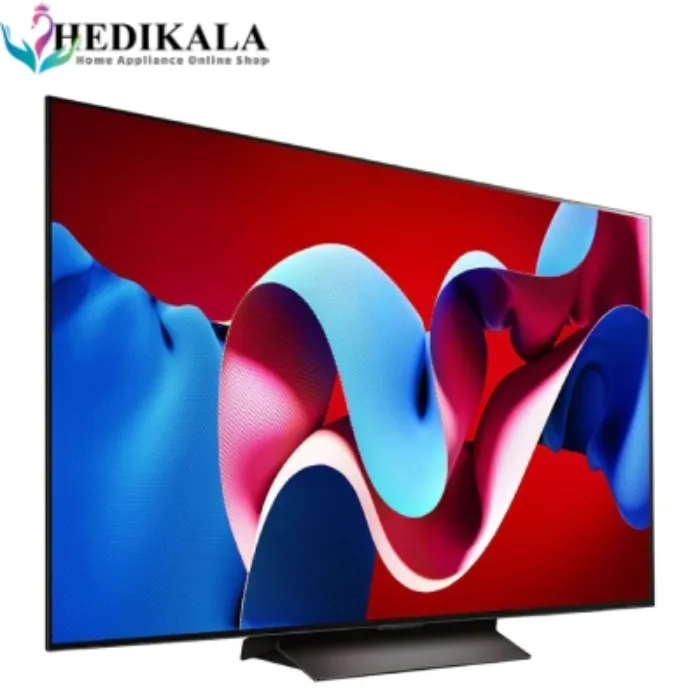 تلویزیون ال جی 83C4