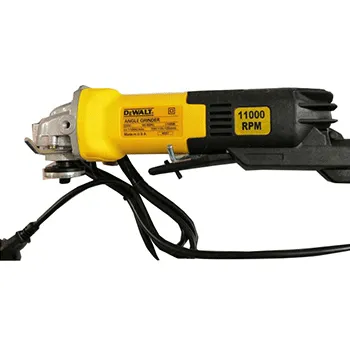 مینی سنگ 1100وات دیوالت ﻿﻿Dewalt D4037