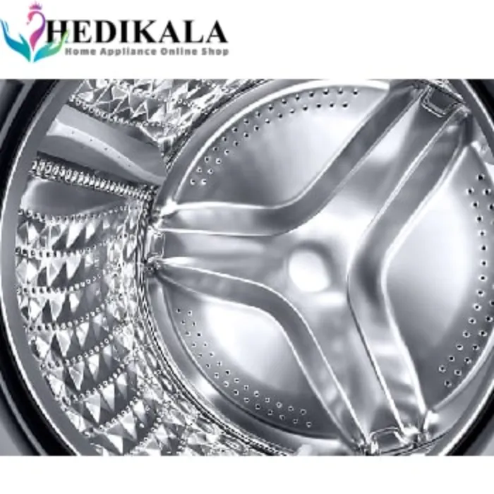 لباسشویی سامسونگ 10 کیلو 1400 دور مدل FRONT LOAD WASHER