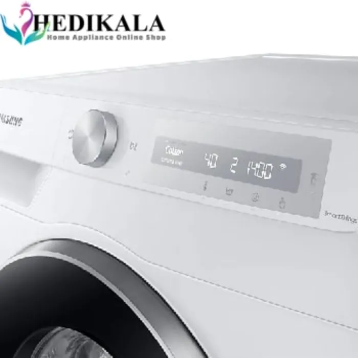 لباسشویی سامسونگ 10 کیلو 1400 دور مدل FRONT LOAD WASHER
