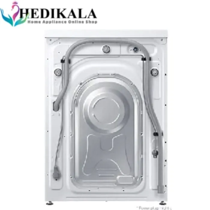 لباسشویی سامسونگ 10 کیلو 1400 دور مدل FRONT LOAD WASHER