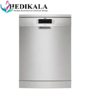 ظرفشویی آ ا گ 13 نفره 2 سبد مدل FFB62620PM