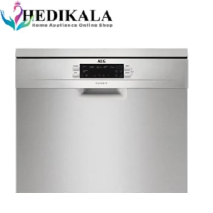 ظرفشویی آ ا گ 13 نفره 2 سبد مدل FFB62620PM