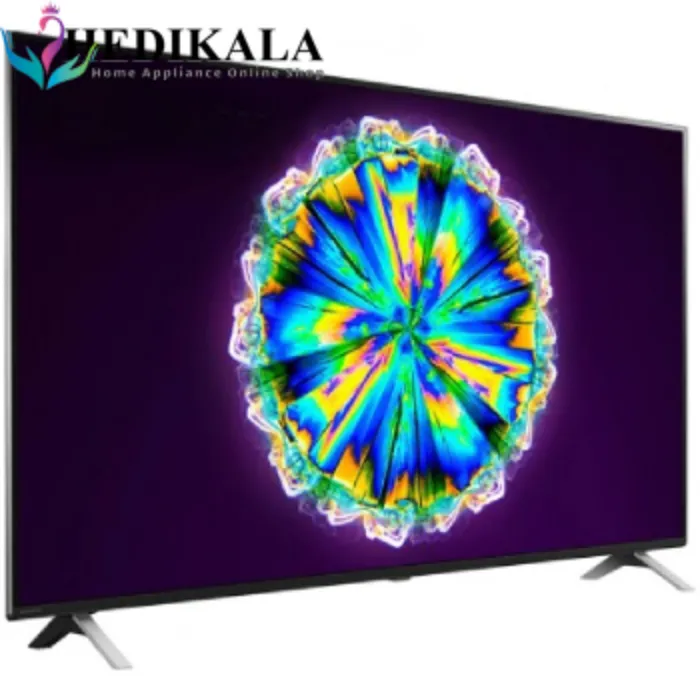 تلویزیون ال جی 49 اینچ 4K مدل 49NANO85 2020