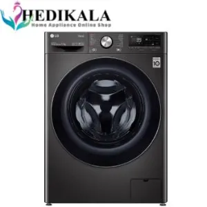 ماشین لباسشویی ال جی  WR9011PBG 