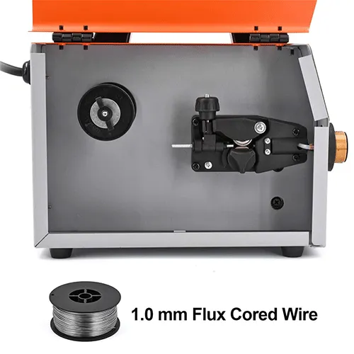 دستگاه جوش CO2﻿﻿