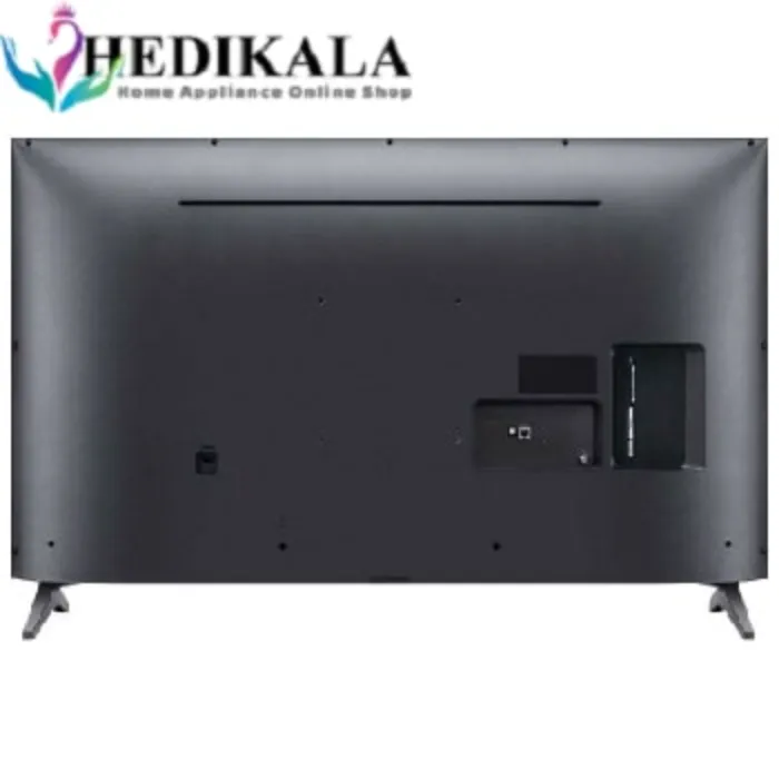 تلویزیون ال جی 75 اینچ 4K مدل 75UP7550 