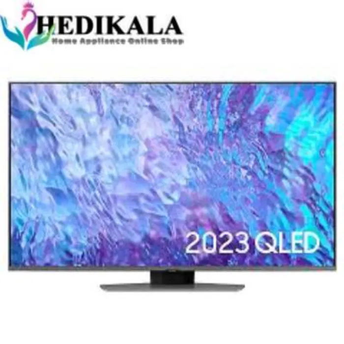 تلویزیون سامسونگ 55Q80C