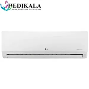 کولر گازی ال جی سرد و گرم 26000 مدل BMPU26K