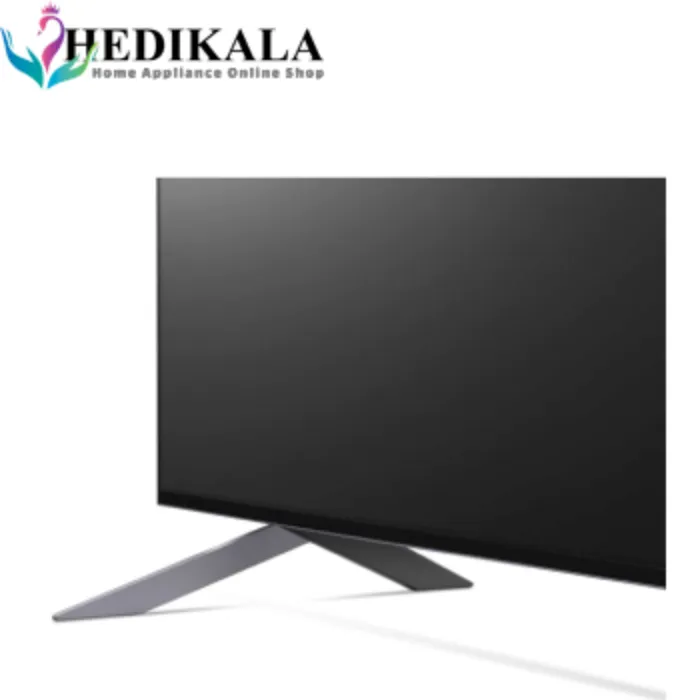 تلویزیون ال جی 86 اینچ 4K مدل 86QNED90