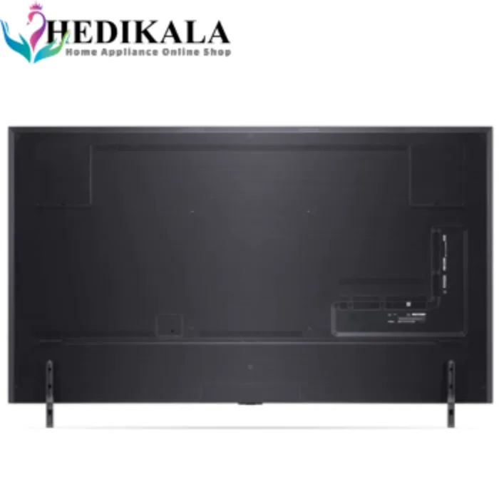 تلویزیون ال جی 86 اینچ 4K مدل 86QNED90