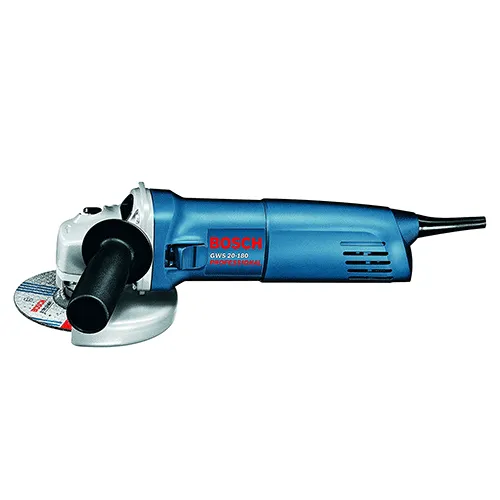 سنگ فرز 2000وات بوش مدل Bosch GWS20-180