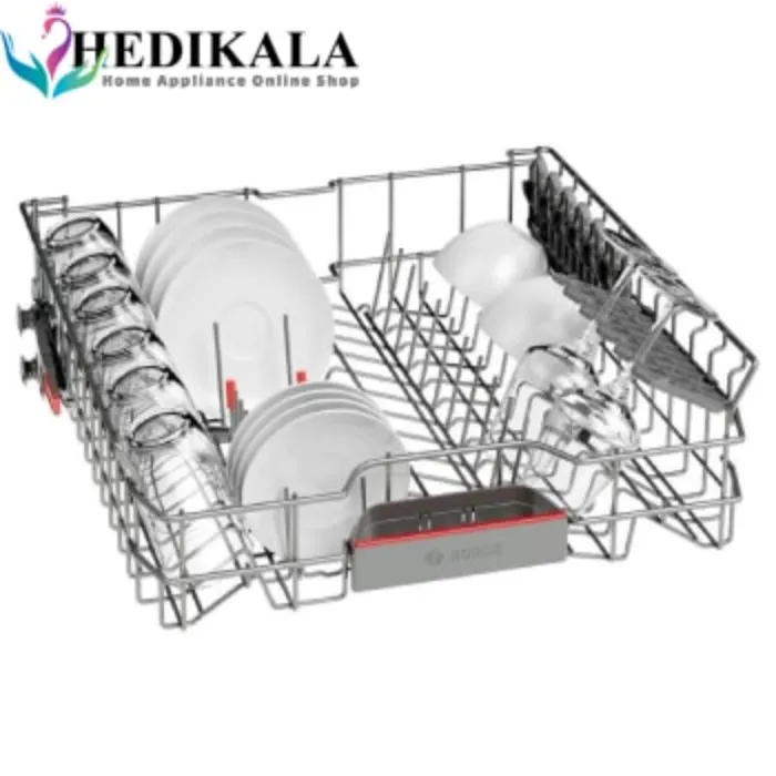 ظرفشویی بوش 14نفره مدل SMS68MW06E