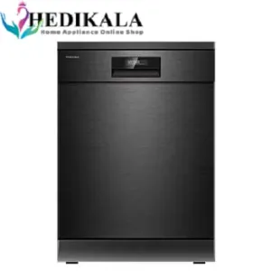 ظرفشویی توشیبا 14 نفره 2 سبد  مدل DW-14F2