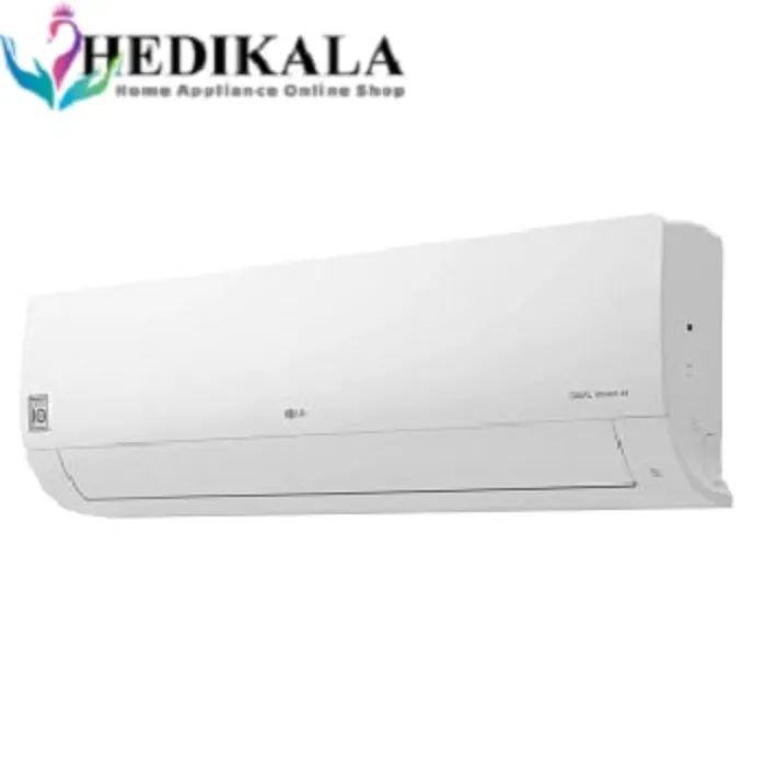 کولر گازی ال جی 24000 مدل I24TGC