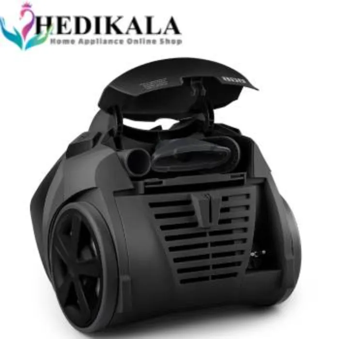 جاروبرقی  داسلر Galactus