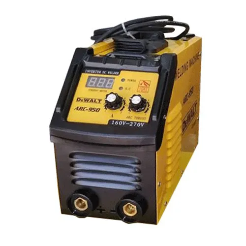 دستگاه جوش دیوالت Dewalt ARC-950
