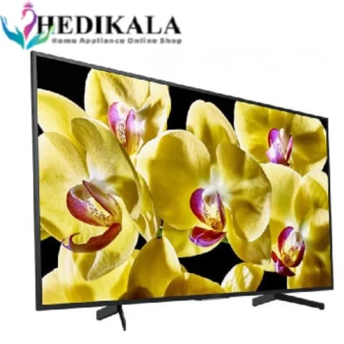 تلویزیون سونی 65اینچ 4K مدل 65X80G