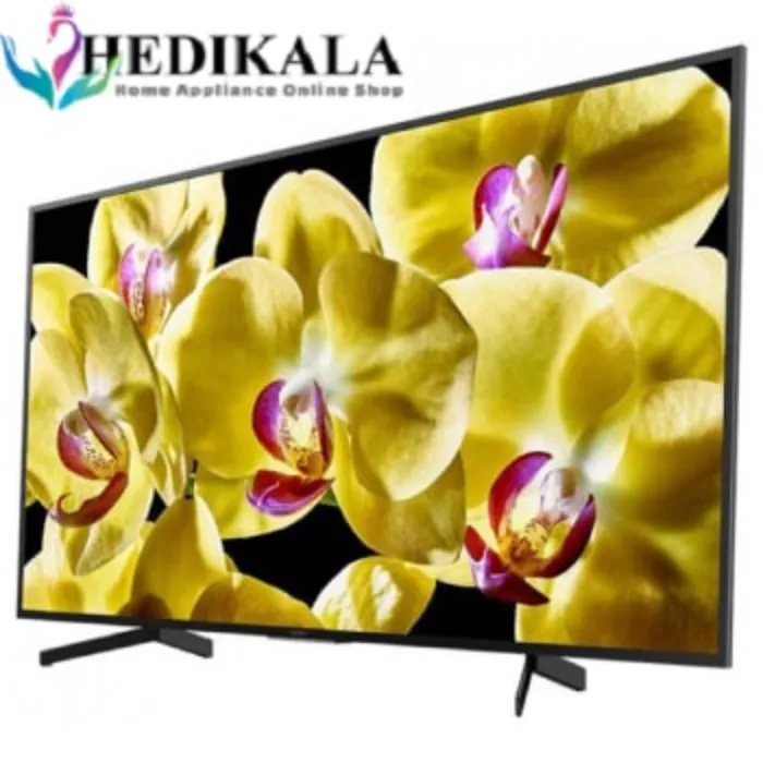تلویزیون سونی 65اینچ 4K مدل 65X80G