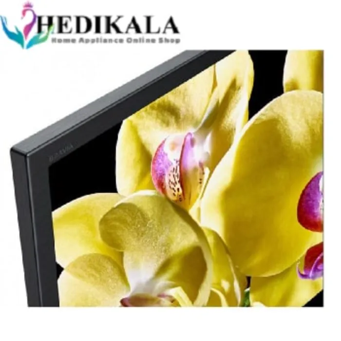 تلویزیون سونی 65اینچ 4K مدل 65X80G