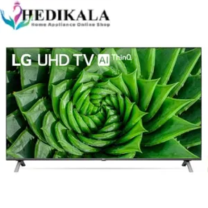 تلویزیون ال جی 55اینچ 4K  مدل 55UN8000
