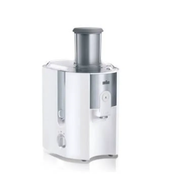 آبمیوه گیر تک کاره براون مدل J500