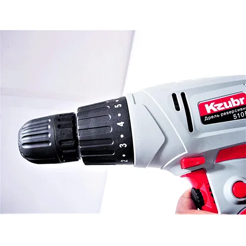 دریل مته دار 510وات زوبر﻿﻿ 510BT