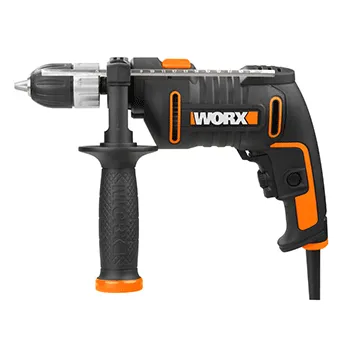 دریل چکشی 600 وات ورکس مدل Worx WX317,3﻿﻿