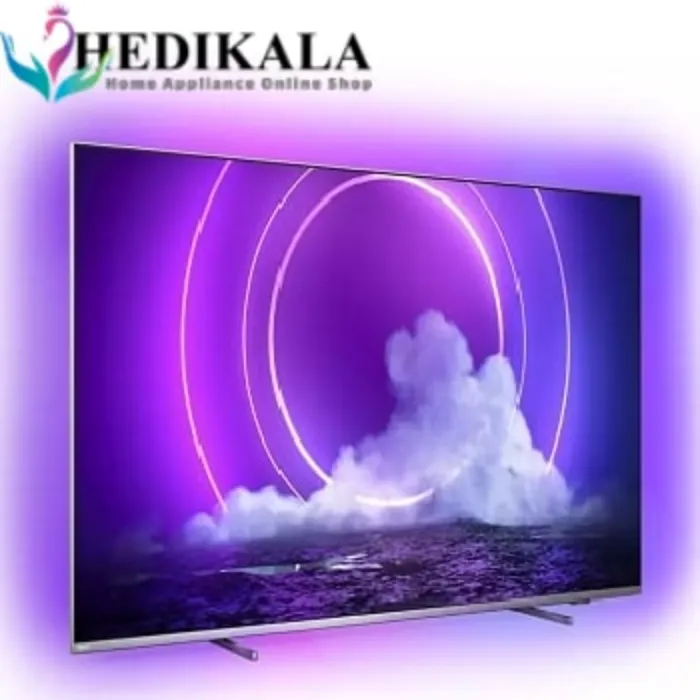 تلویزیون فیلیپس 55اینچ 4K مدل 55PUS9206