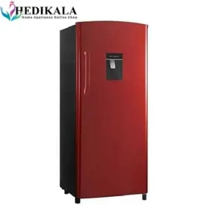 یخچال فریزر هایسنس 1 درب 12 فوت مدل RR229