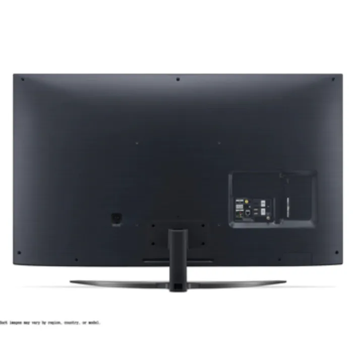 تلویزیون ال جی86اینچ 4K نانوسل مدل 86NANO86 2020