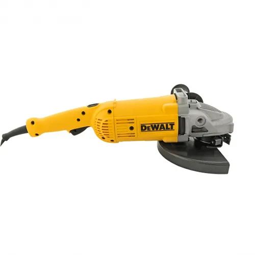  سنگ فرز 2200وات دیوالت مدل Dewalt DWE492﻿﻿