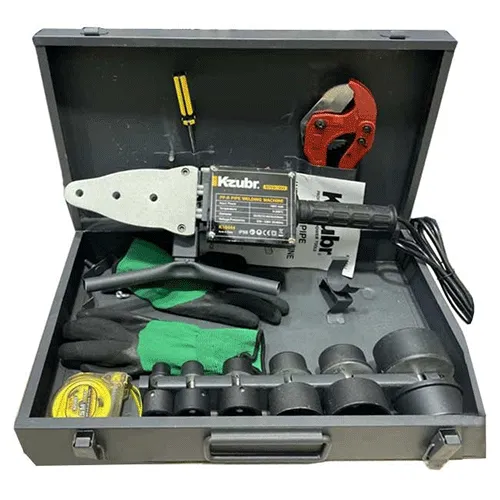 اتوی 1600وات زوبر مدل Kzubr KPPK1600﻿﻿