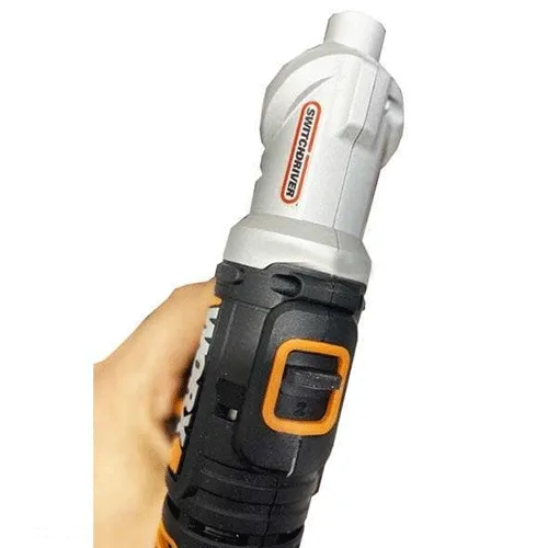 دریل شارژی 2کله 20ولت ورکس WORX