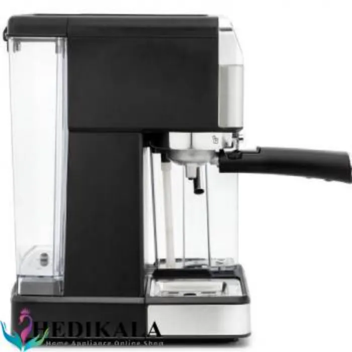 اسپرسو ساز حرفه ای 1350 وات فکر مدل BABILA