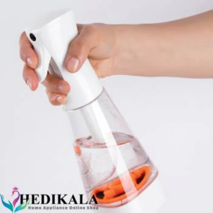 دستگاه الکترولیز اب 27 وات فکر مدل HYPO CLEAN